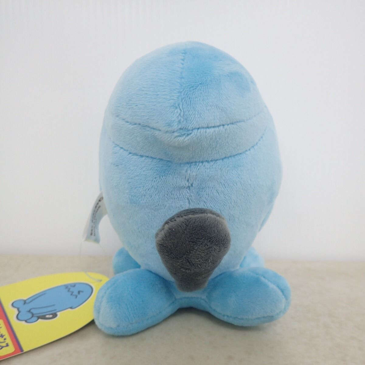 ポケモンセンター ポケモンドールズ ソーナンス ぬいぐるみ 紙タグ付き