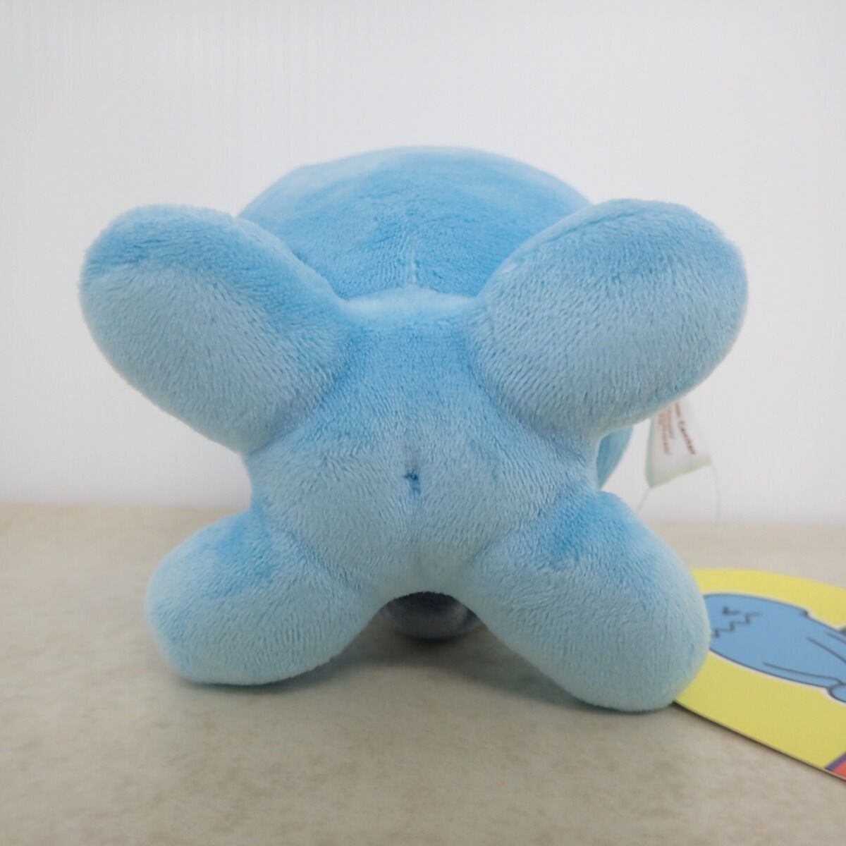 ポケモンセンター ポケモンドールズ ソーナンス ぬいぐるみ 紙タグ付き