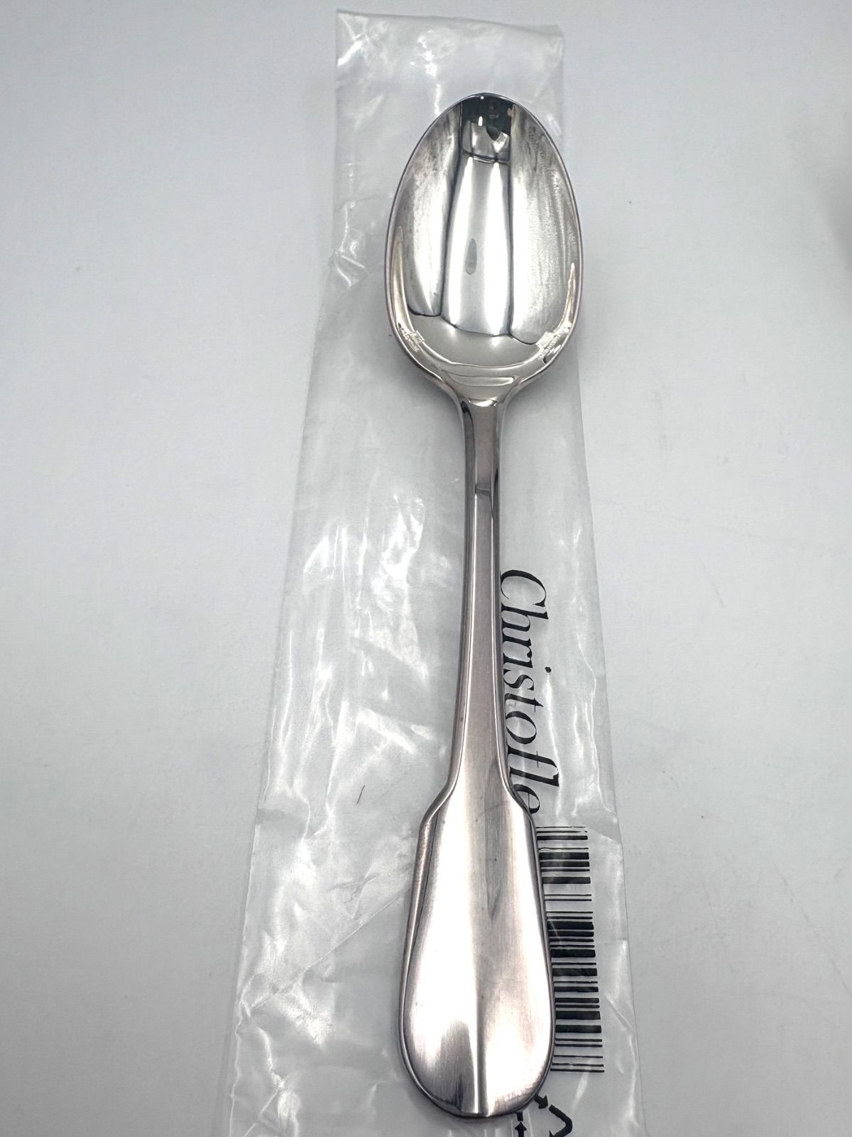 Christofle クリストフル クリュニー スプーン ティースプーン 2本