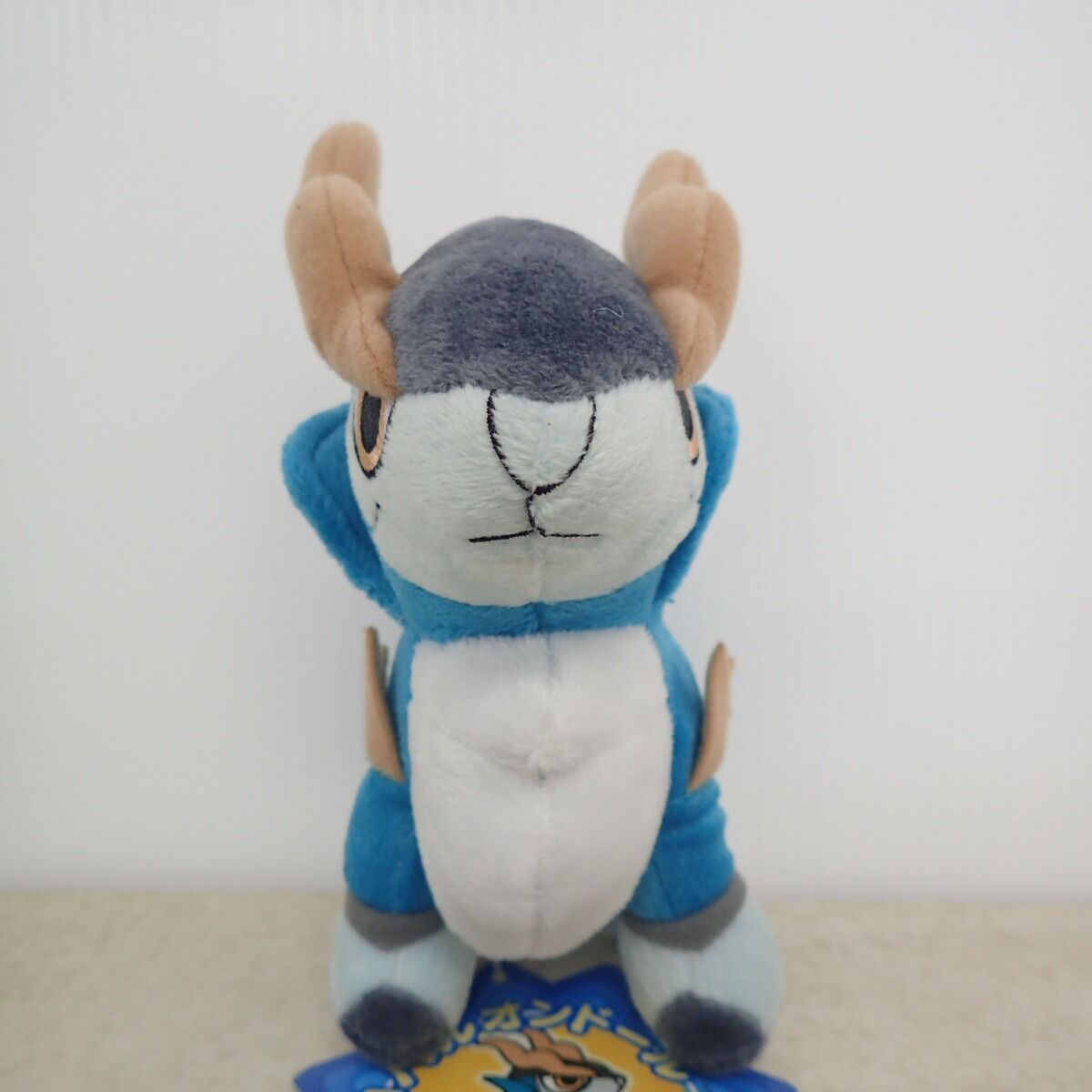 【一点もの】ケルディオ　コバルオン　テラキオン　ビリジオン　ポケドール 一点もの】ケルディオ コバルオン テラキオン ビリジオン ポケドール