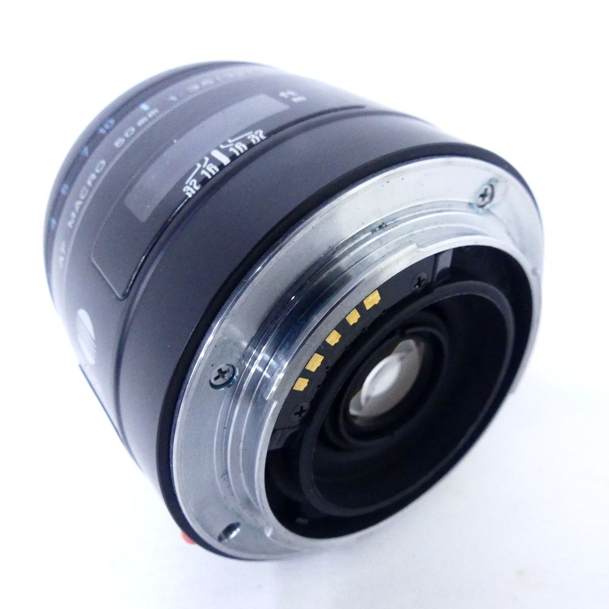 ミノルタ Auto Bellows Macro 50mm F3.5 管理C3 ミノルタ Auto Bellows