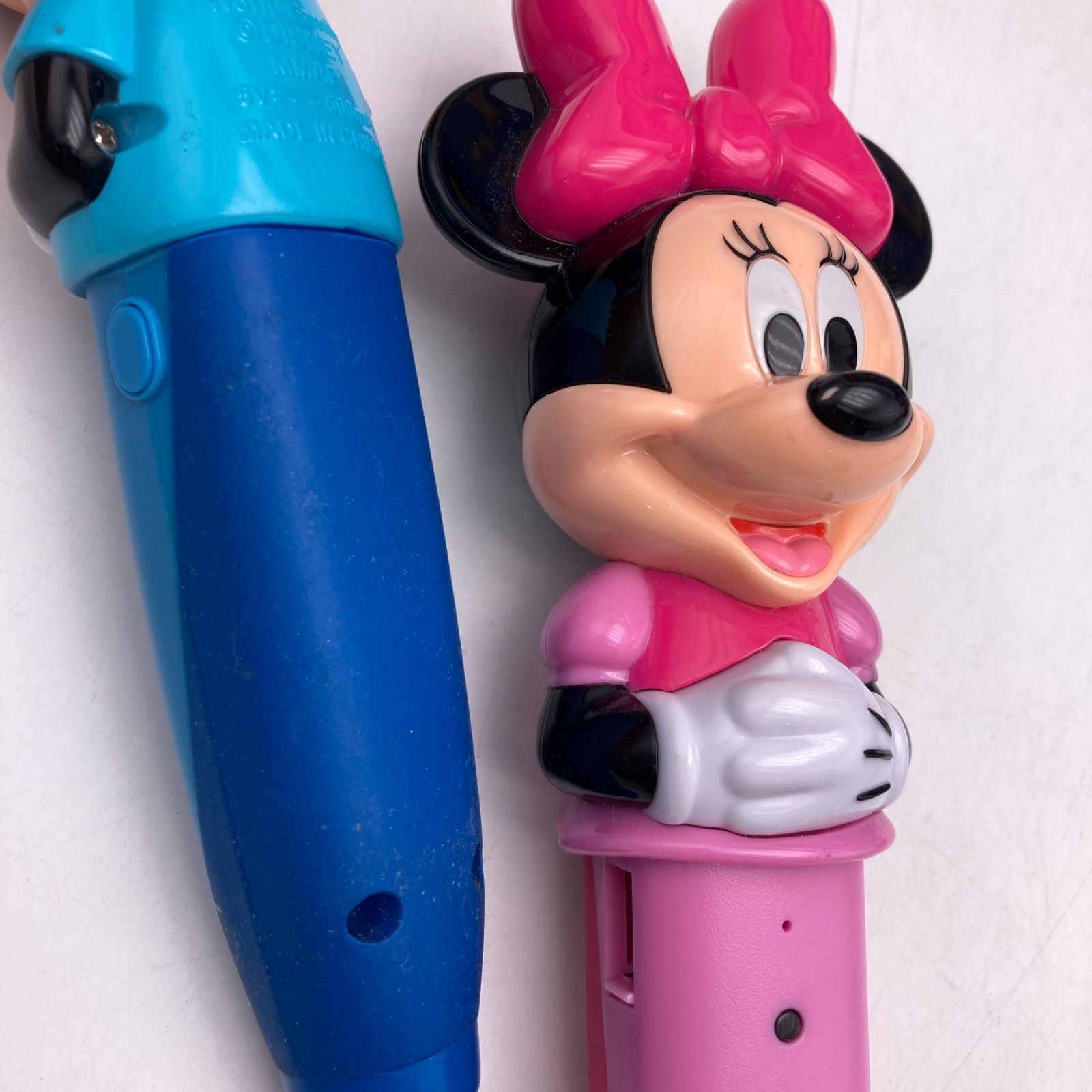 2020年 ミッキーマジックペンセット＆アドベンチャー ディズニー英語