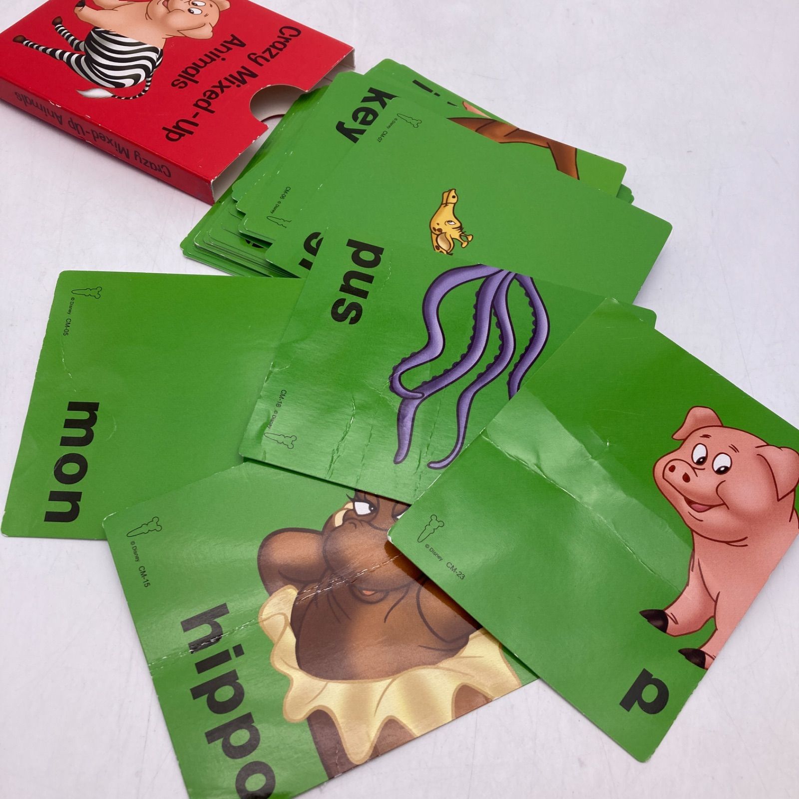 2020年 ミッキーマジックペンセット＆アドベンチャー ディズニー英語