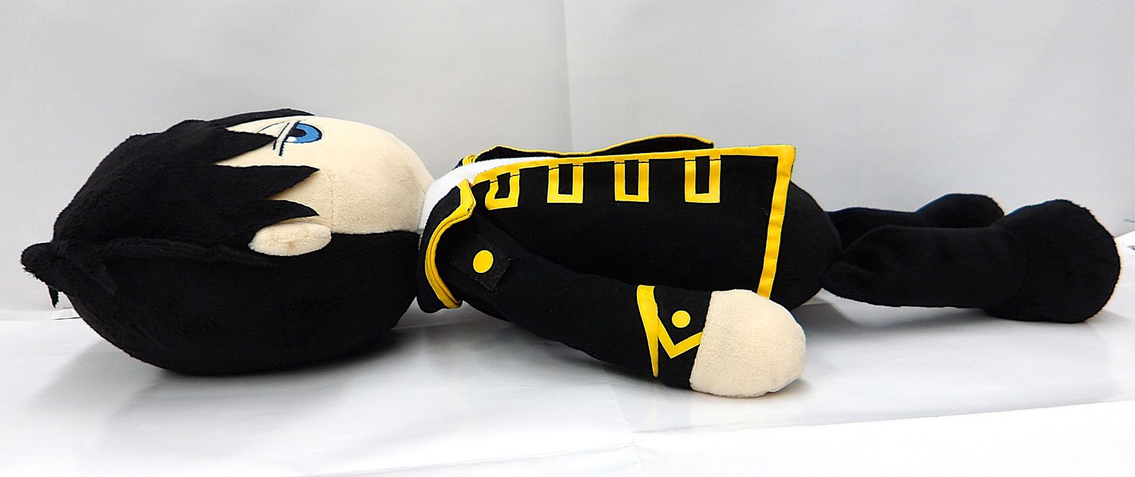 銀魂 土方十四郎 くったりクッションS