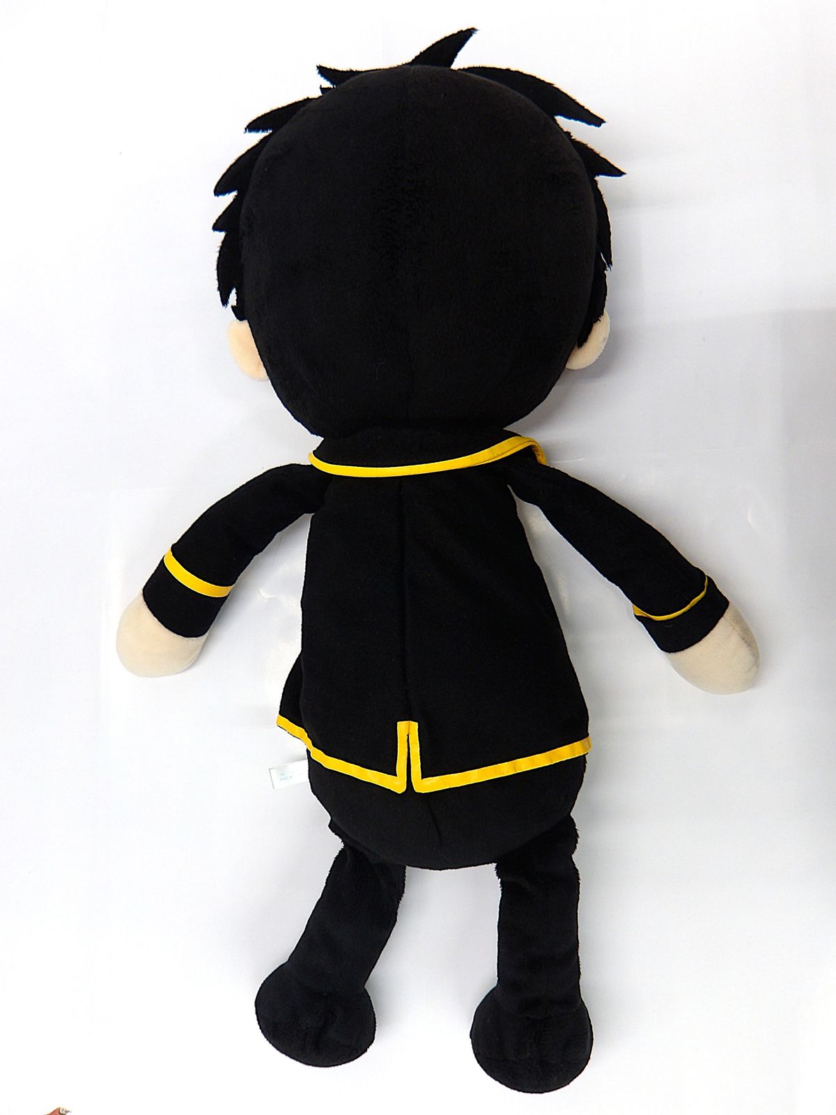 土方十四郎 くったりクッションS