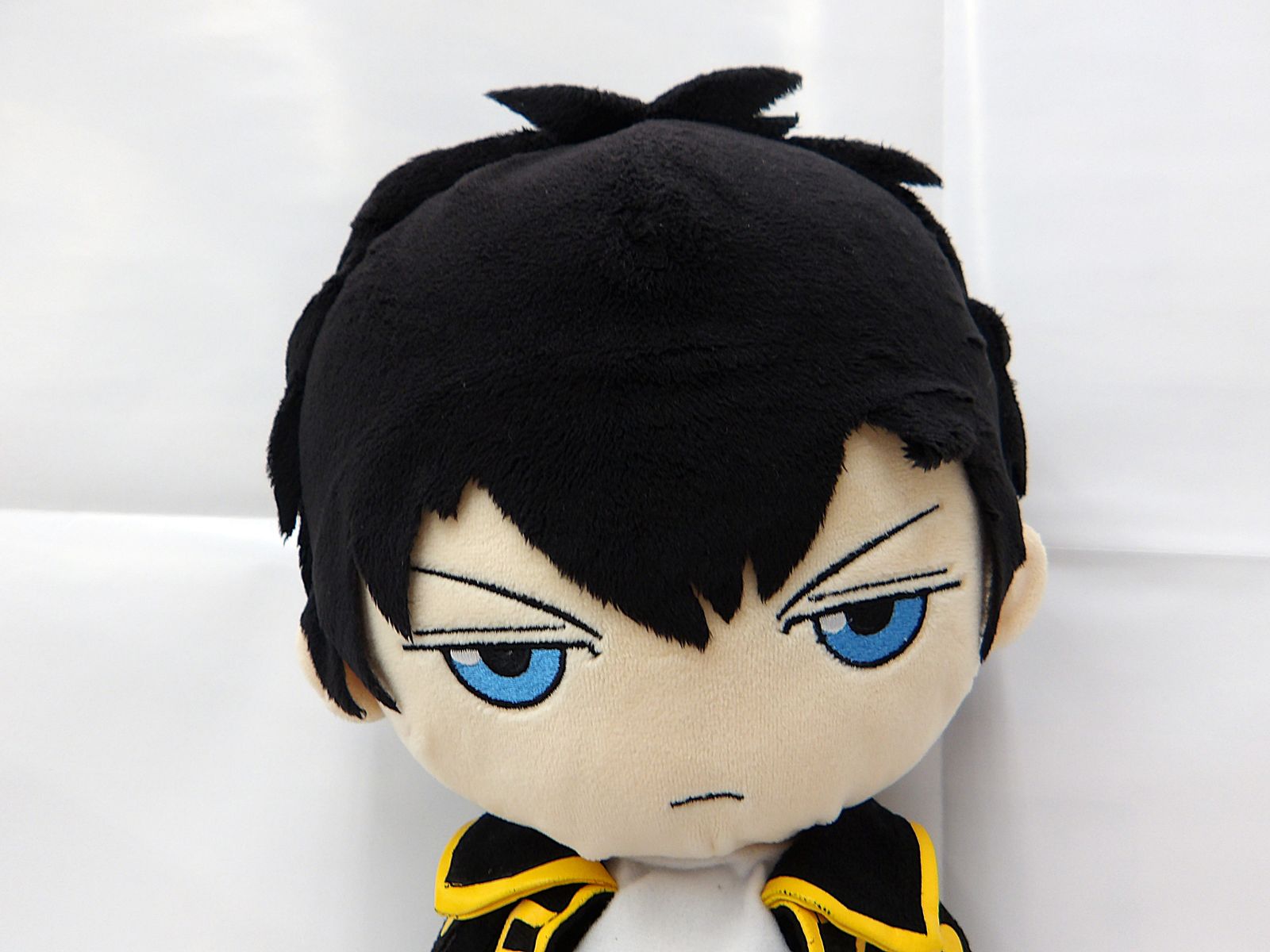 土方十四郎 くったりクッションS