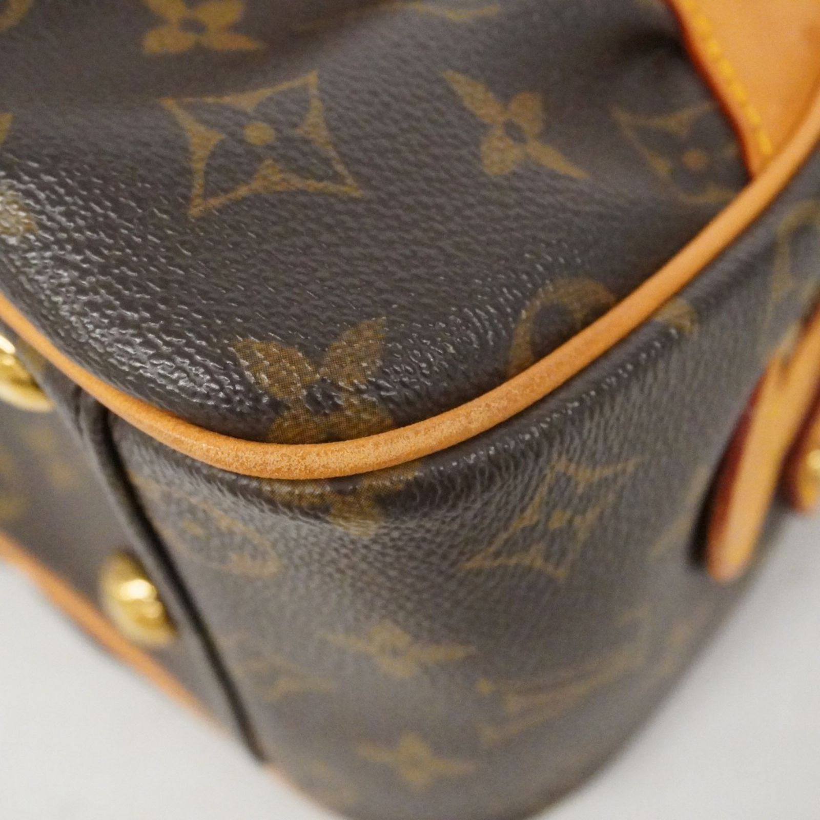 ルイ・ヴィトン(Louis Vuitton) ルイ・ヴィトン ショルダーバッグ