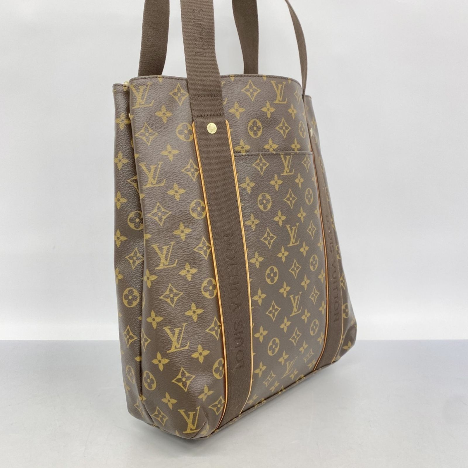 LOUIS VUITTON ルイ・ヴィトン カバボブール M53013 ルイ・ヴィトン LOUIS VUITTON カバ ボブール M53013 ブラウン