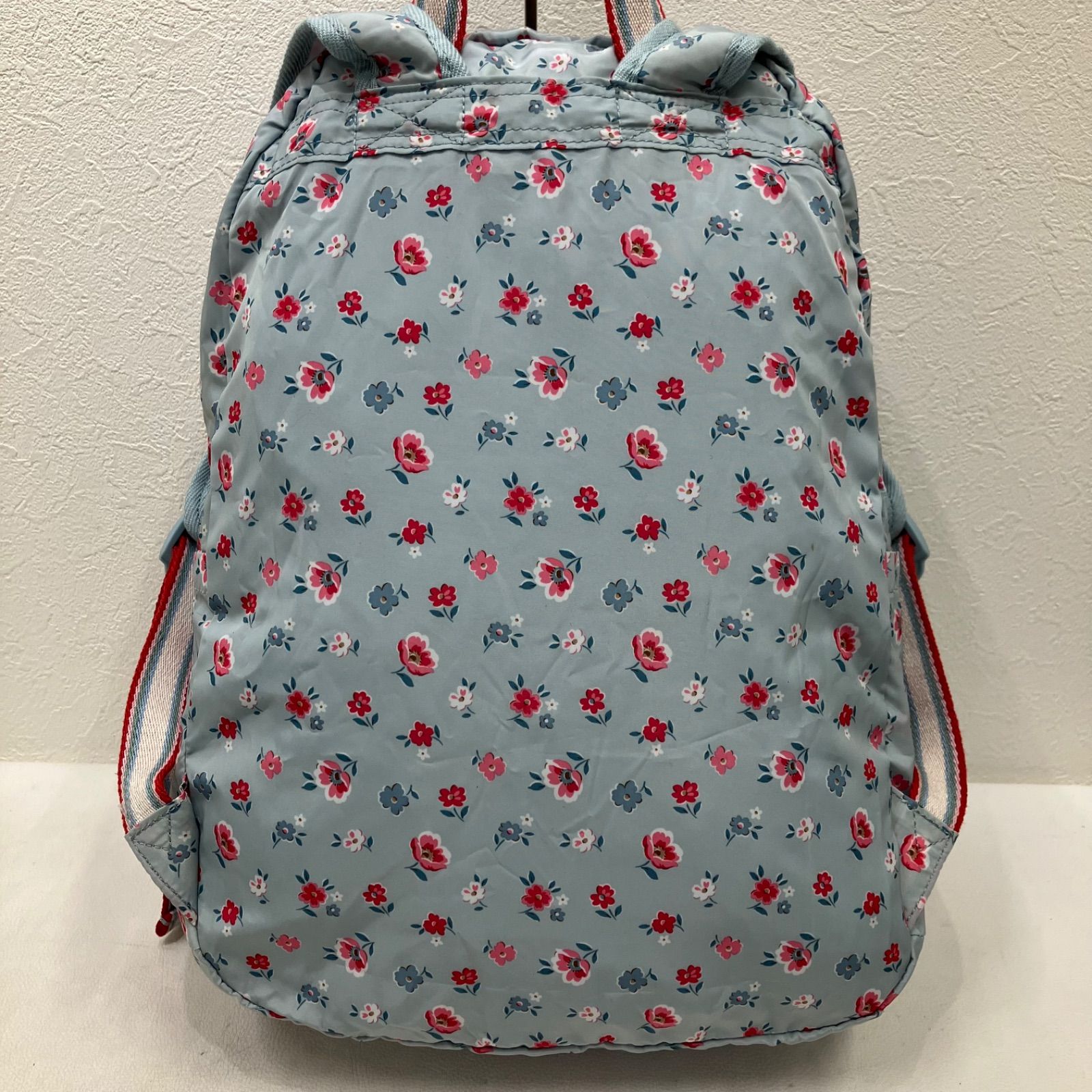 8724 Cath Kidston キャスキッドソン リュックサック バックパック 