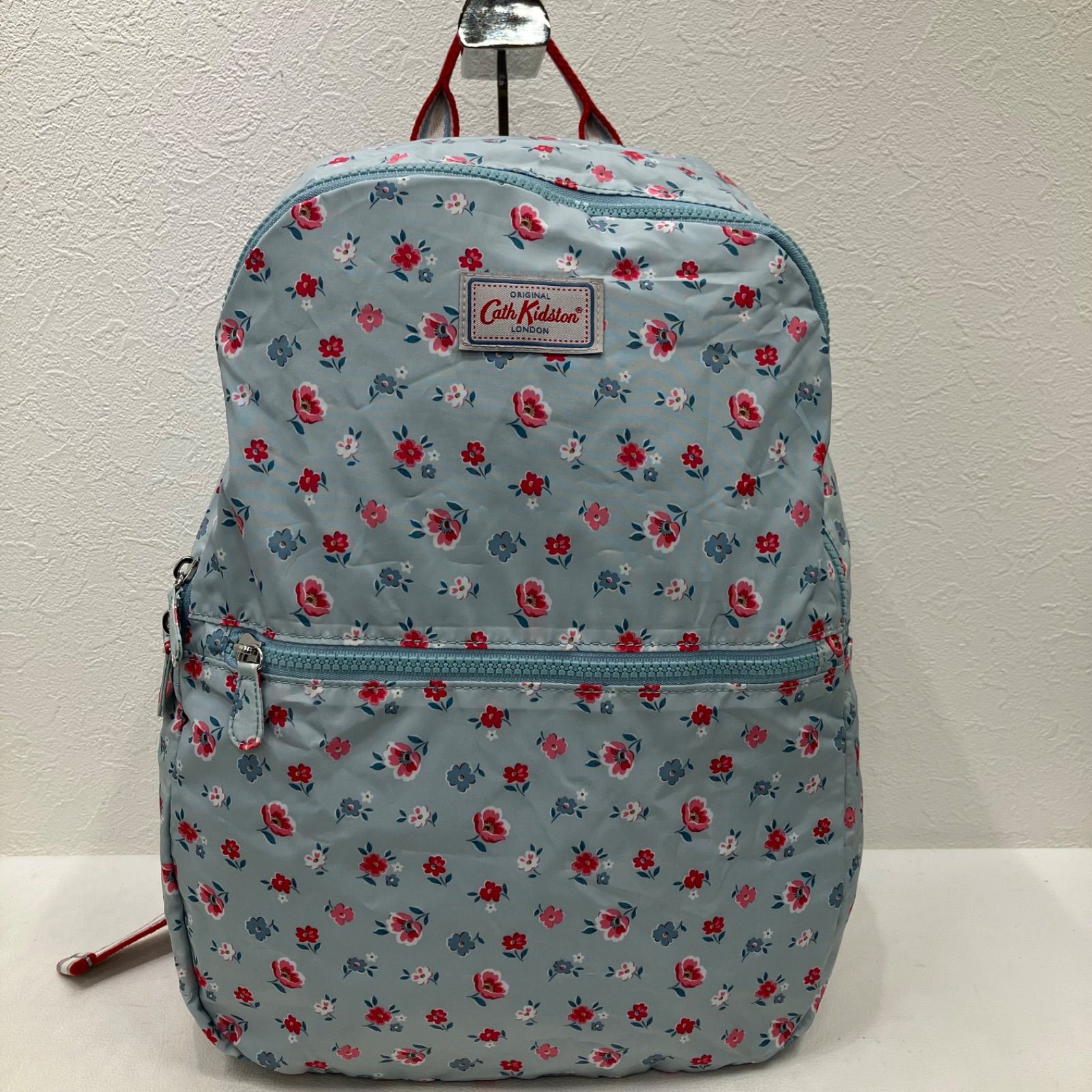 8724 Cath Kidston キャスキッドソン リュックサック バックパック 