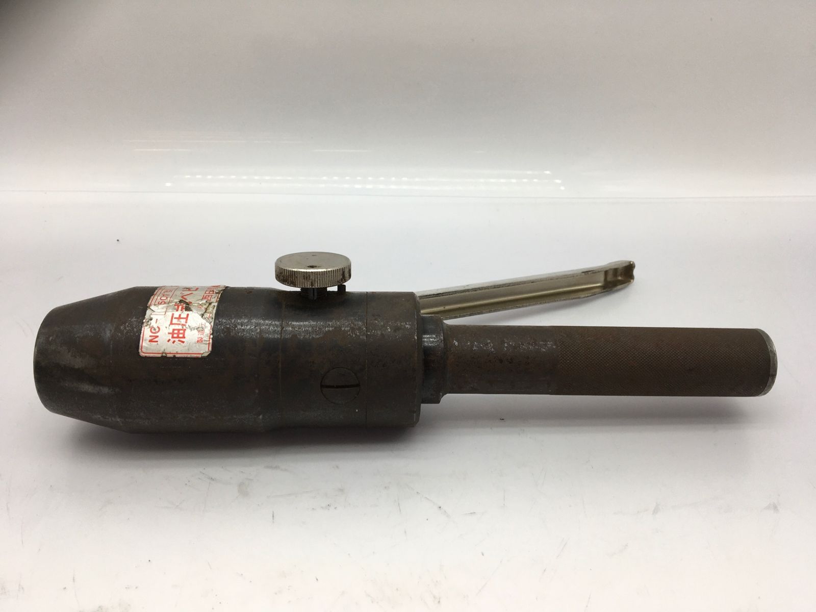 ベビーパンチ IT_WP