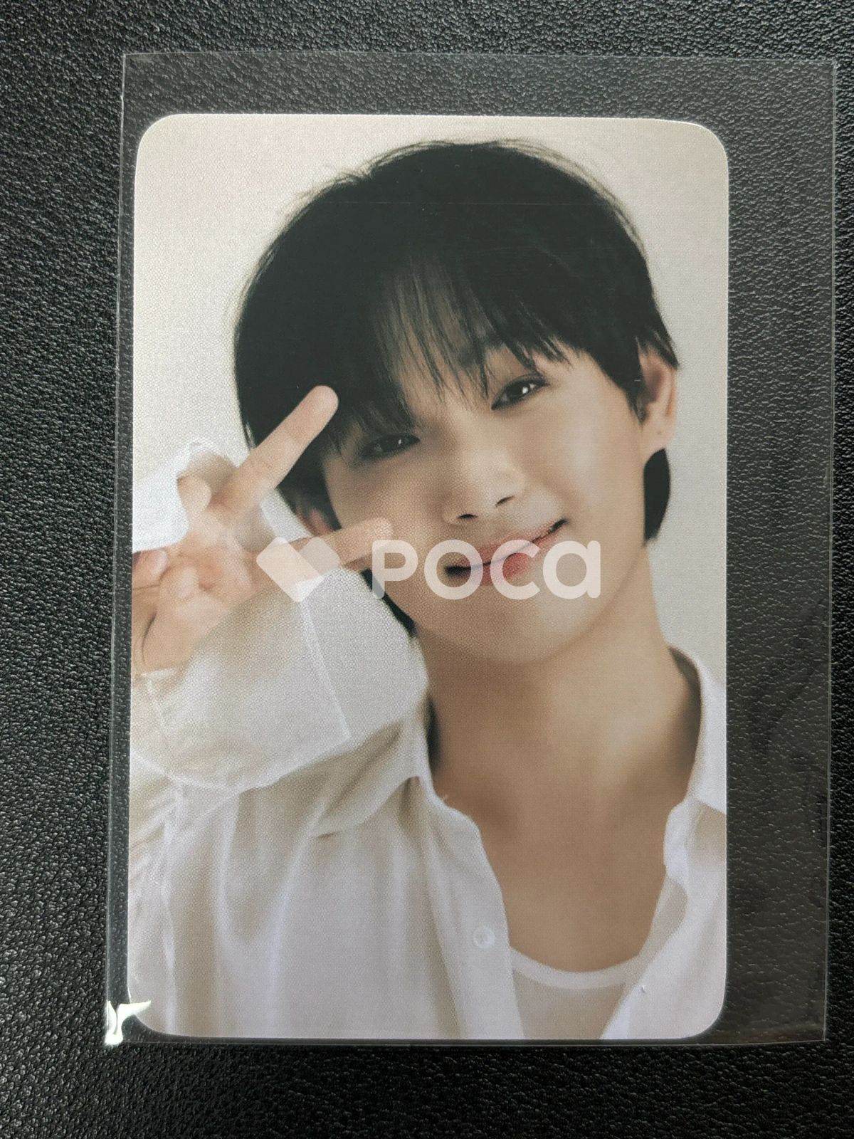 BTOB（ビートゥービー）イム・ヒョンシク 2024 BTOB FAN CON OUR_DREAM