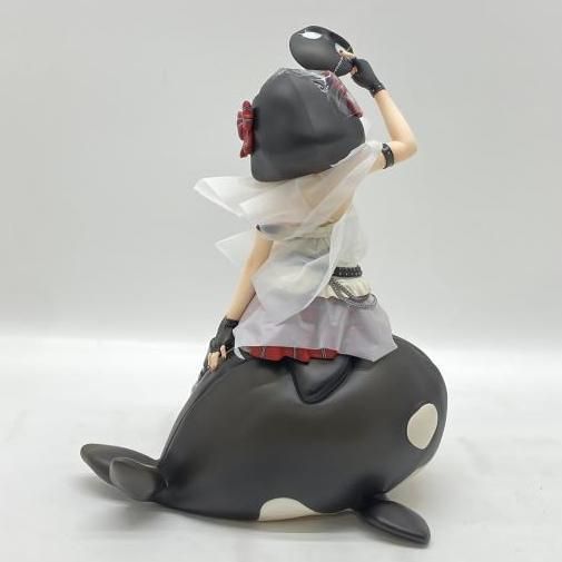 中古】開封）沙花叉クロヱ 1/6 マックスファクトリー[24] - メルカリ