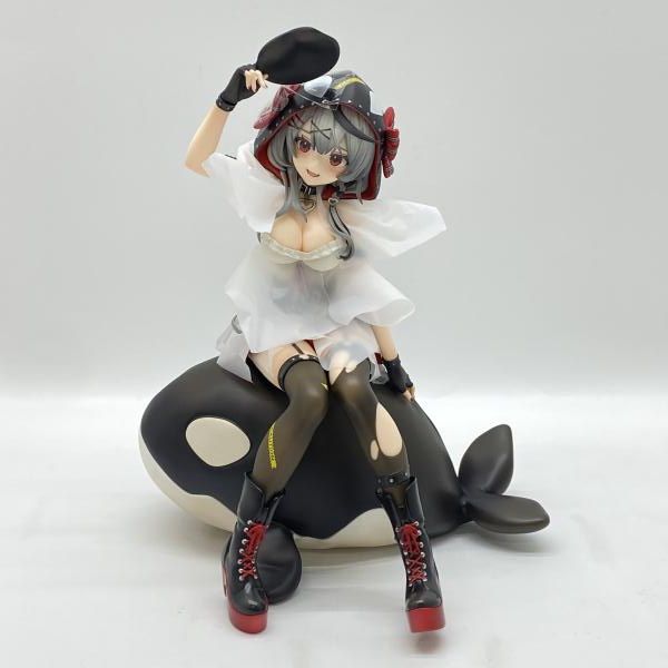 中古】開封）沙花叉クロヱ 1/6 マックスファクトリー[24] - メルカリ