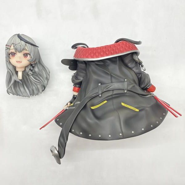 中古】開封）沙花叉クロヱ 1/6 マックスファクトリー[24] - メルカリ