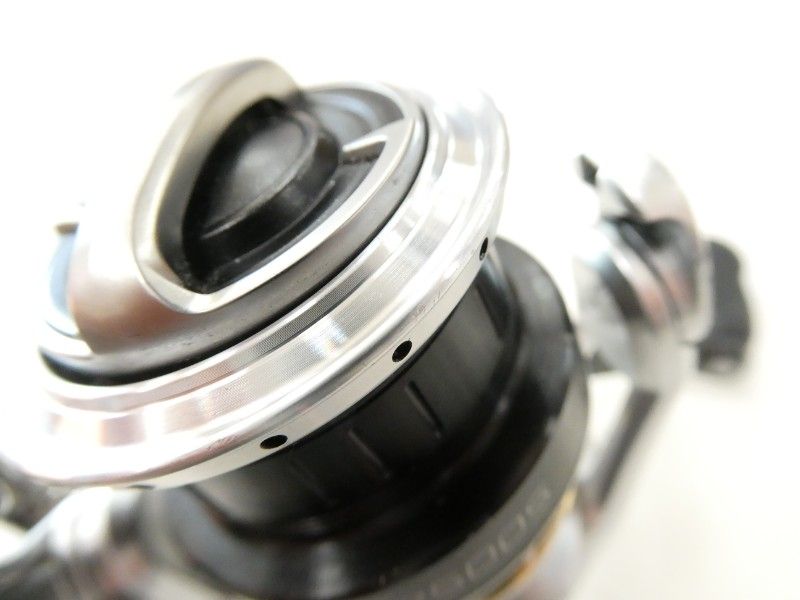 アブガルシア ゼノン 2500 S 02-