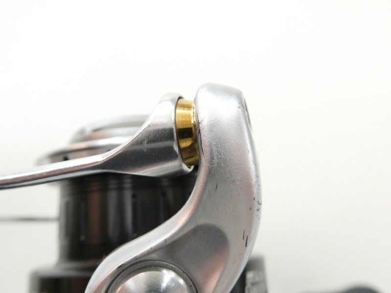  アブガルシア ゼノン 2500 S 02 スピニングリール リール