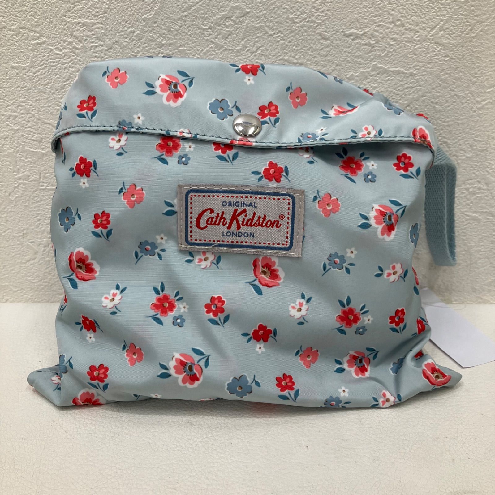 8724 Cath Kidston キャスキッドソン リュックサック バックパック 