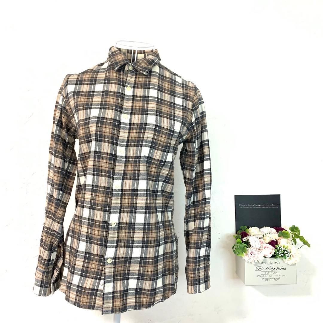 美品A】 JOURNAL STANDARD relume メンズ シャツ M - メルカリ