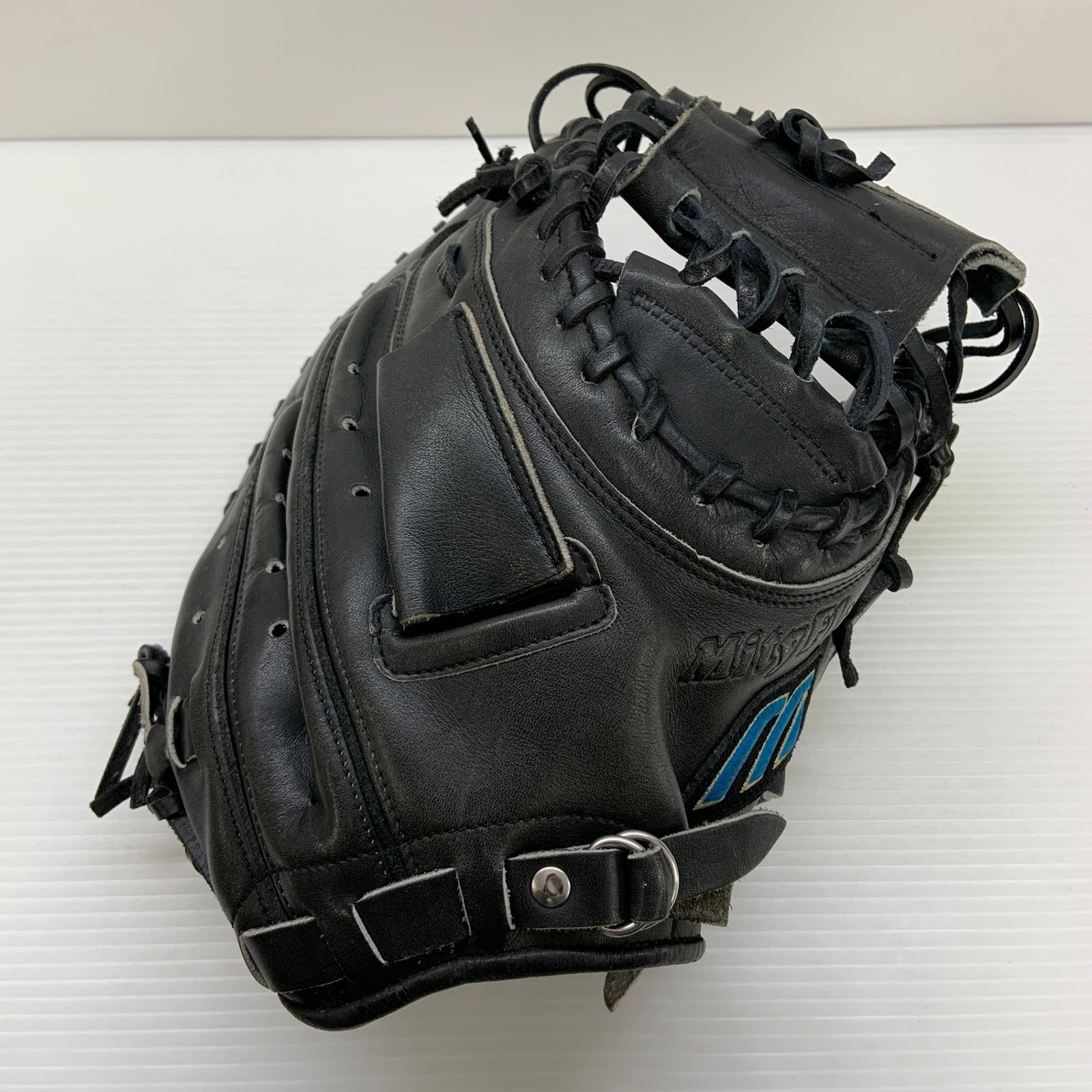 MIZUNO Buw League 少年軟式グローブ キャッチャーミット ミズノ 送料