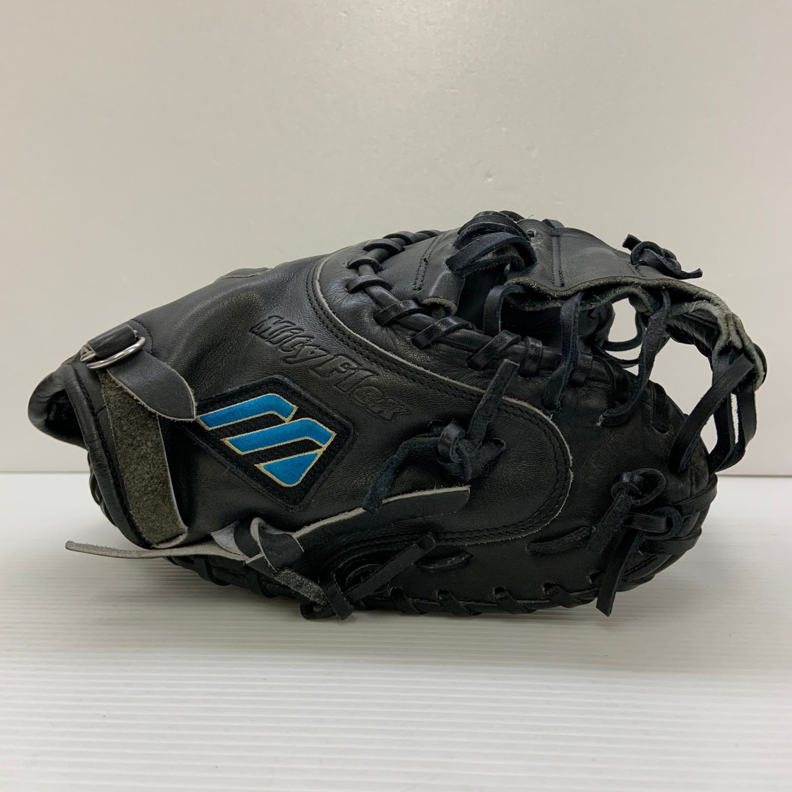 ミズノ MIZUNO ビューリーグ ソフトボール用 大人 一般 キャッチャー 