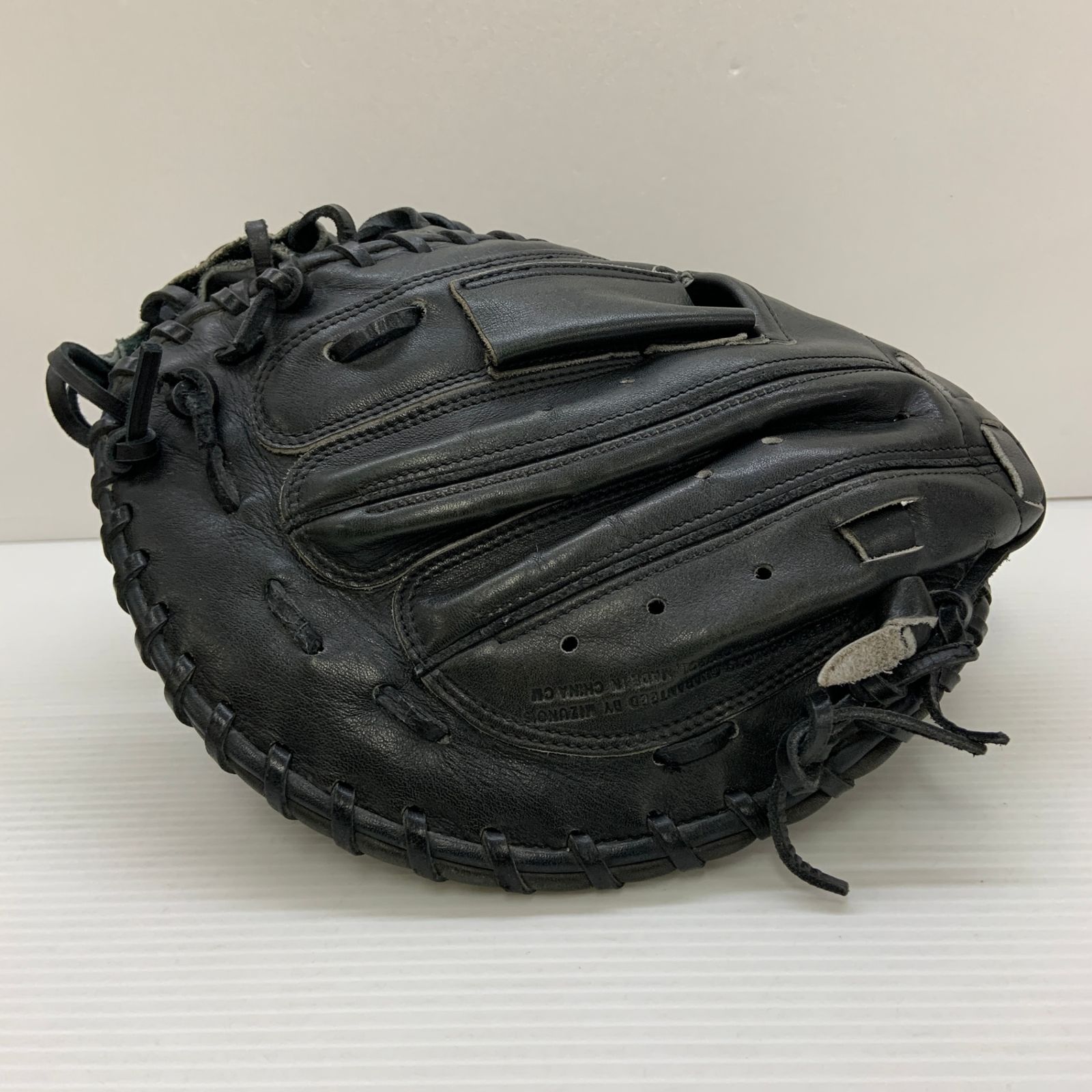 ミズノ MIZUNO ビューリーグ ソフトボール用 大人 一般 キャッチャー