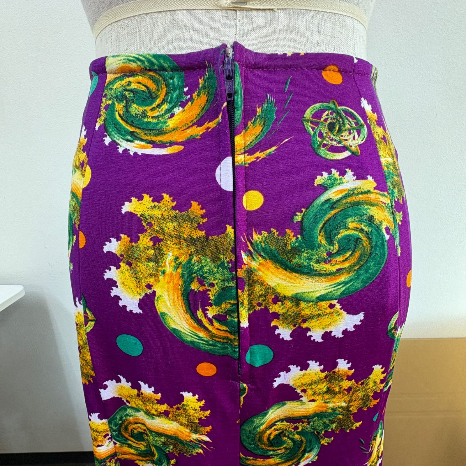 フラメンコ衣装 セットアップ ツーピース スカート ファルダ ファルダ