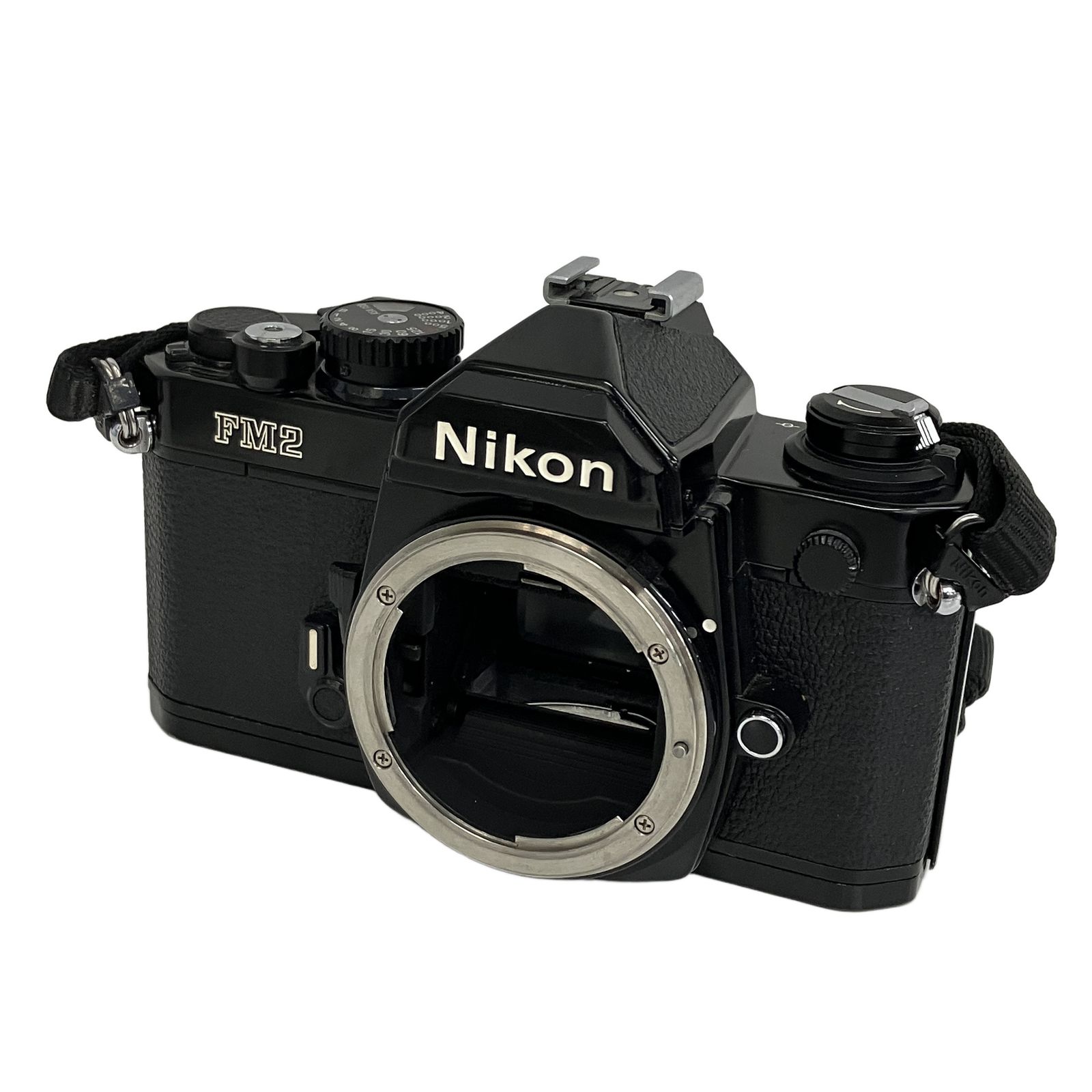 Nikon FM2 一眼レフ フィルムカメラ ボディニコン 中古 S10852625