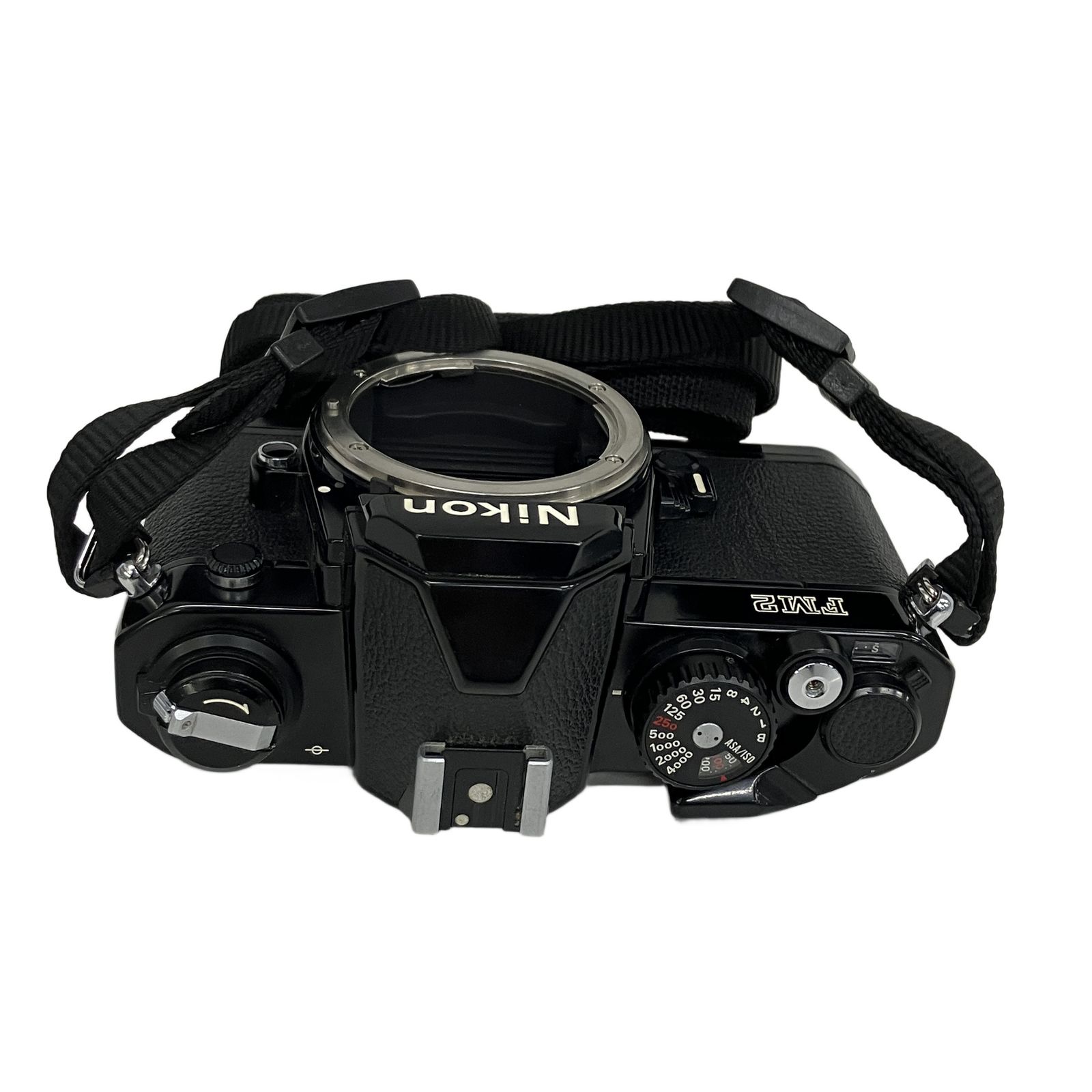 Nikon FM2 一眼レフ フィルムカメラ ボディニコン 中古 S10852625