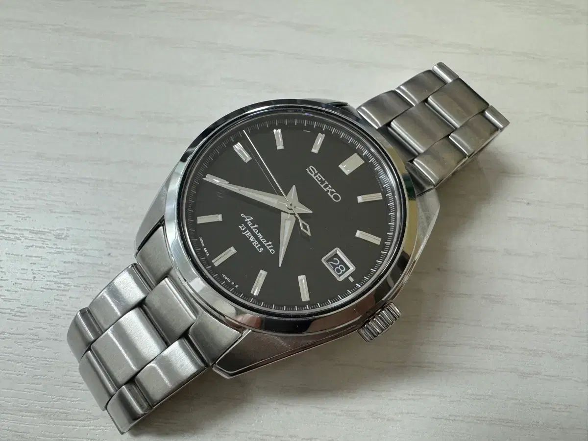 SEIKO SARB033 SEIKO