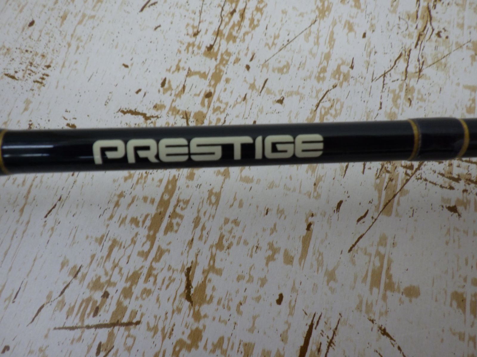  ダイコー プレステージ クラシック CL 60 MH グリップジョイント1ピース ベイトロッド 釣り フィッシング 品 その他ロッド 釣り竿 ロッド