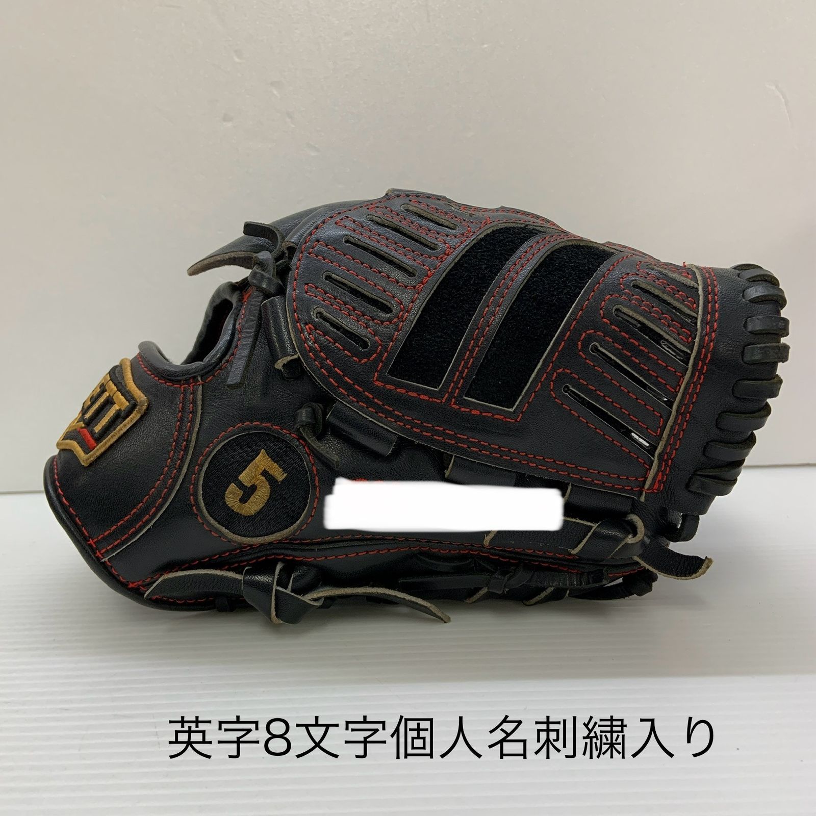 ゼット ZETT プロステイタス 軟式 大人 一般 投手用 グローブ