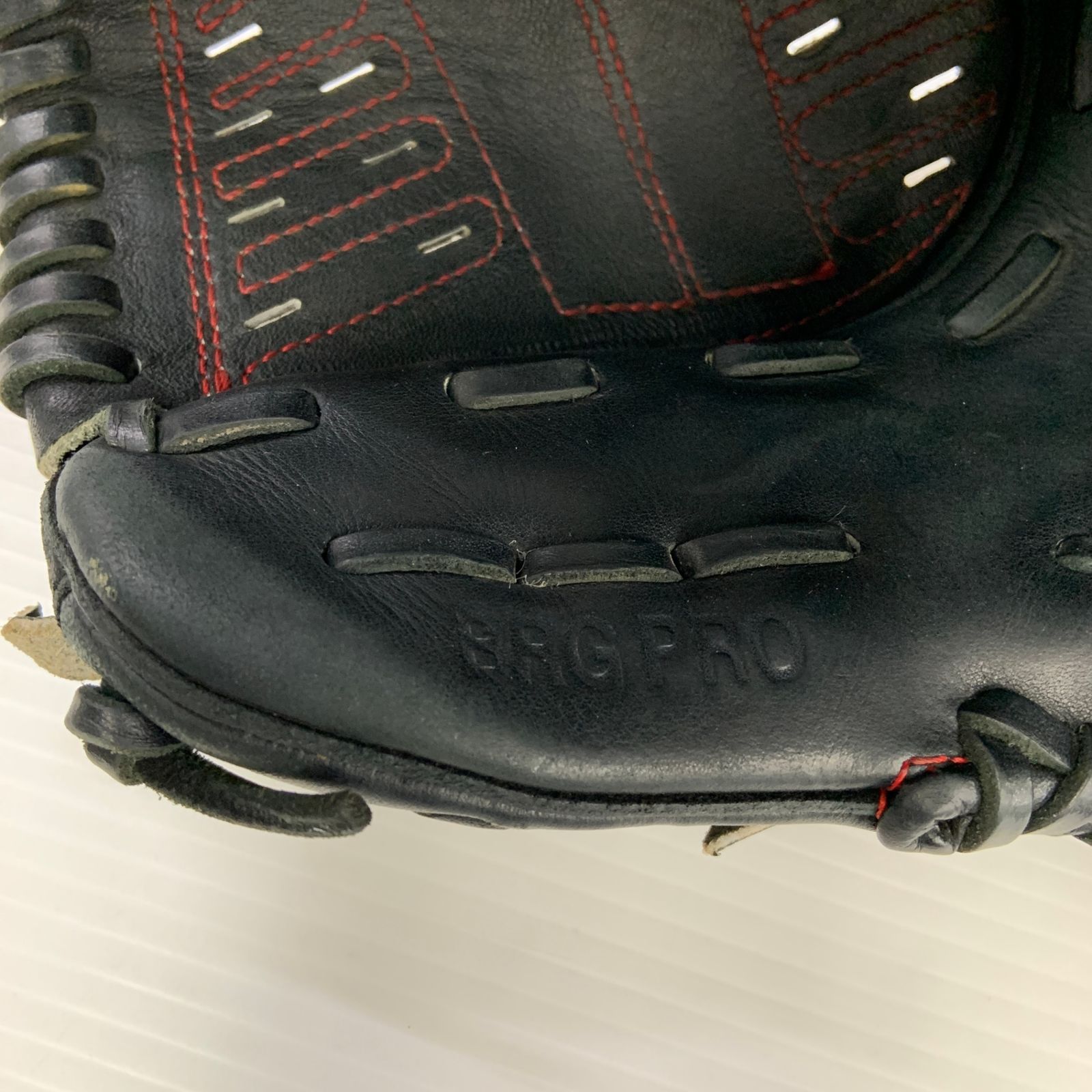 ゼット ZETT プロステイタス 軟式 大人 一般 投手用 グローブ