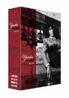 リスペクト優作 松田優作 DVD-BOX 2007【初回限定生産】 松田優作,小林