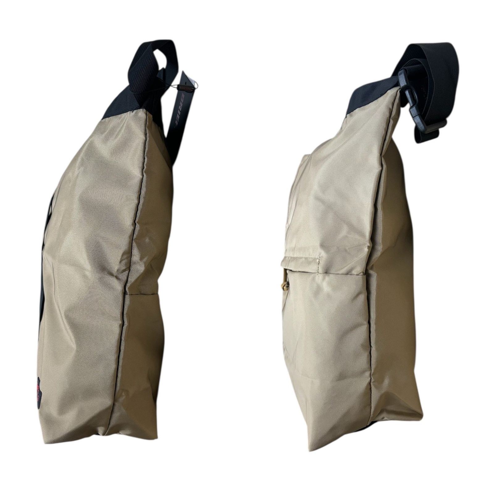 BRIEFING (ブリーフィング) JUMP JUMPER M ショルダーバッグ BRA221L37 