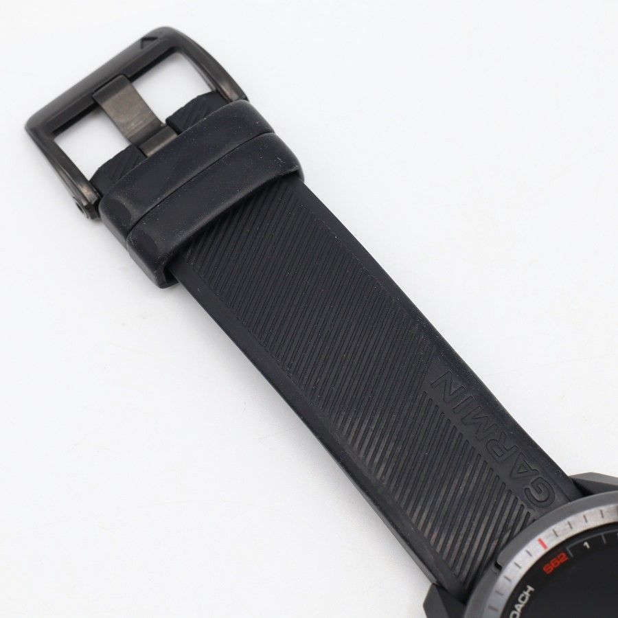 GARMIN Approach S62 Black 010-02200-20 ゴルフナビ スマートウォッチ
