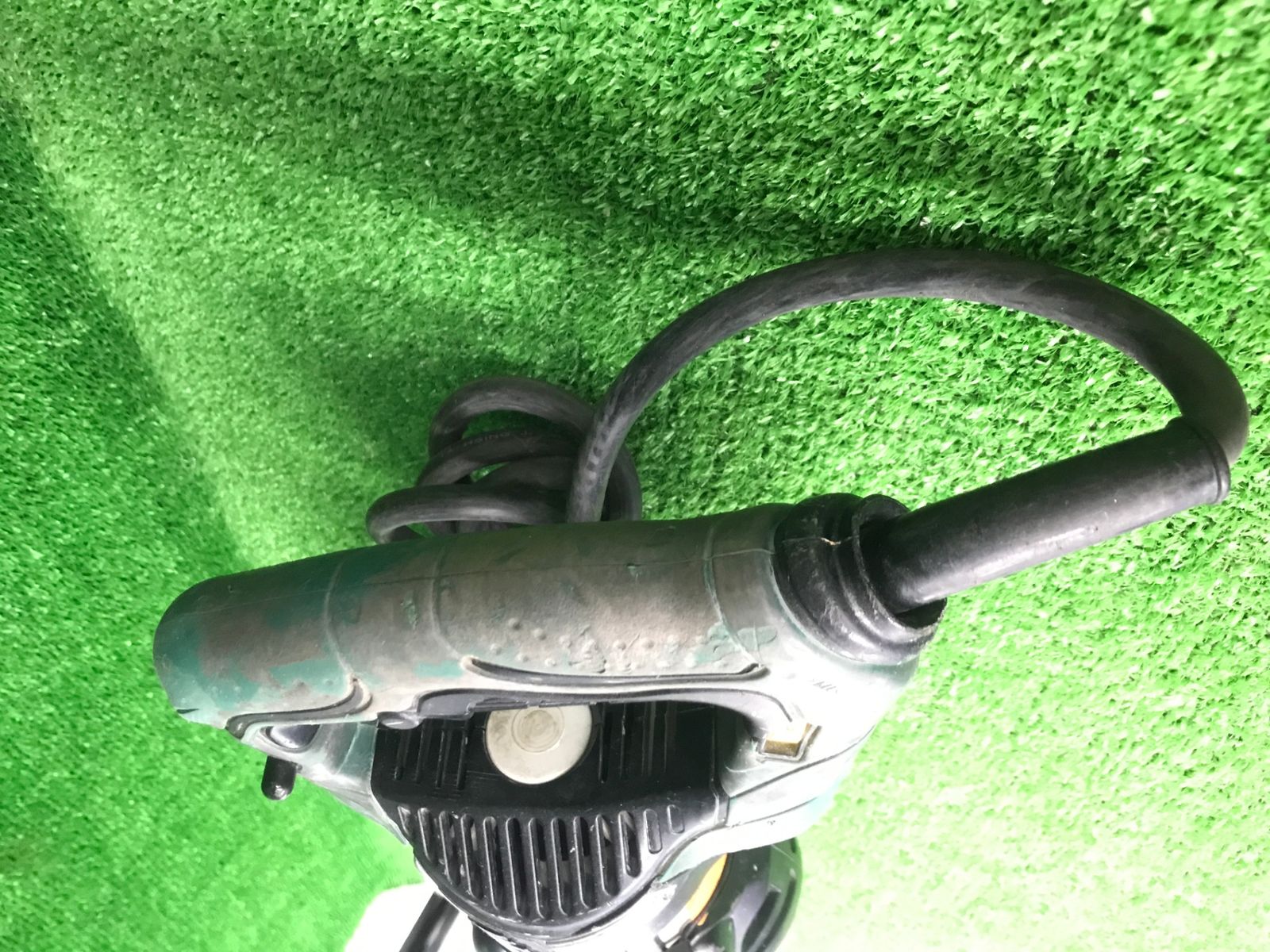  品 0906 日立工機 130㎜セーバーソー CR 13 VBY レシプロソー 切断工具 切断機