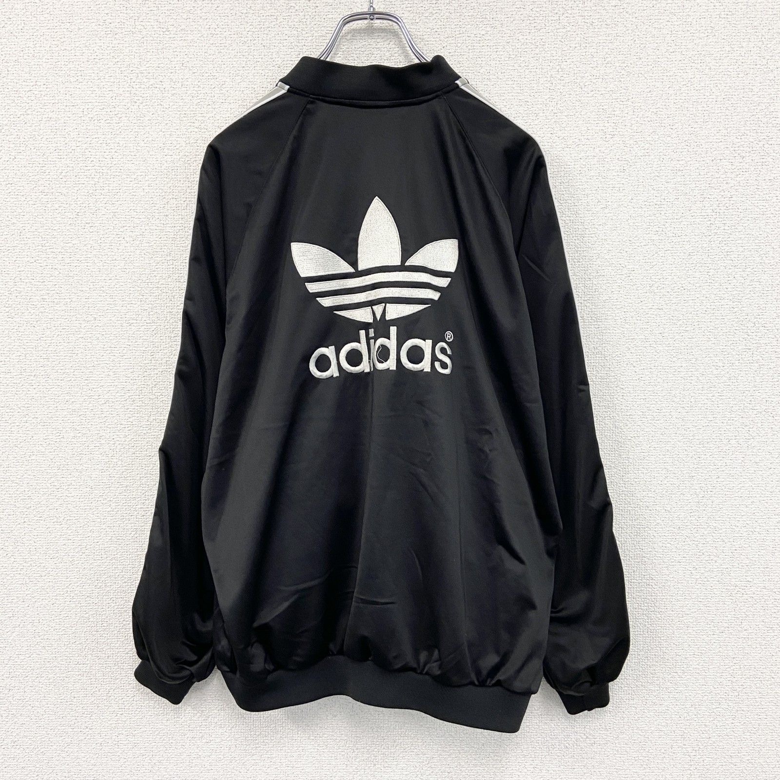 古着 used 90s adidas アディダス ATPタイプ トラックジャケット 