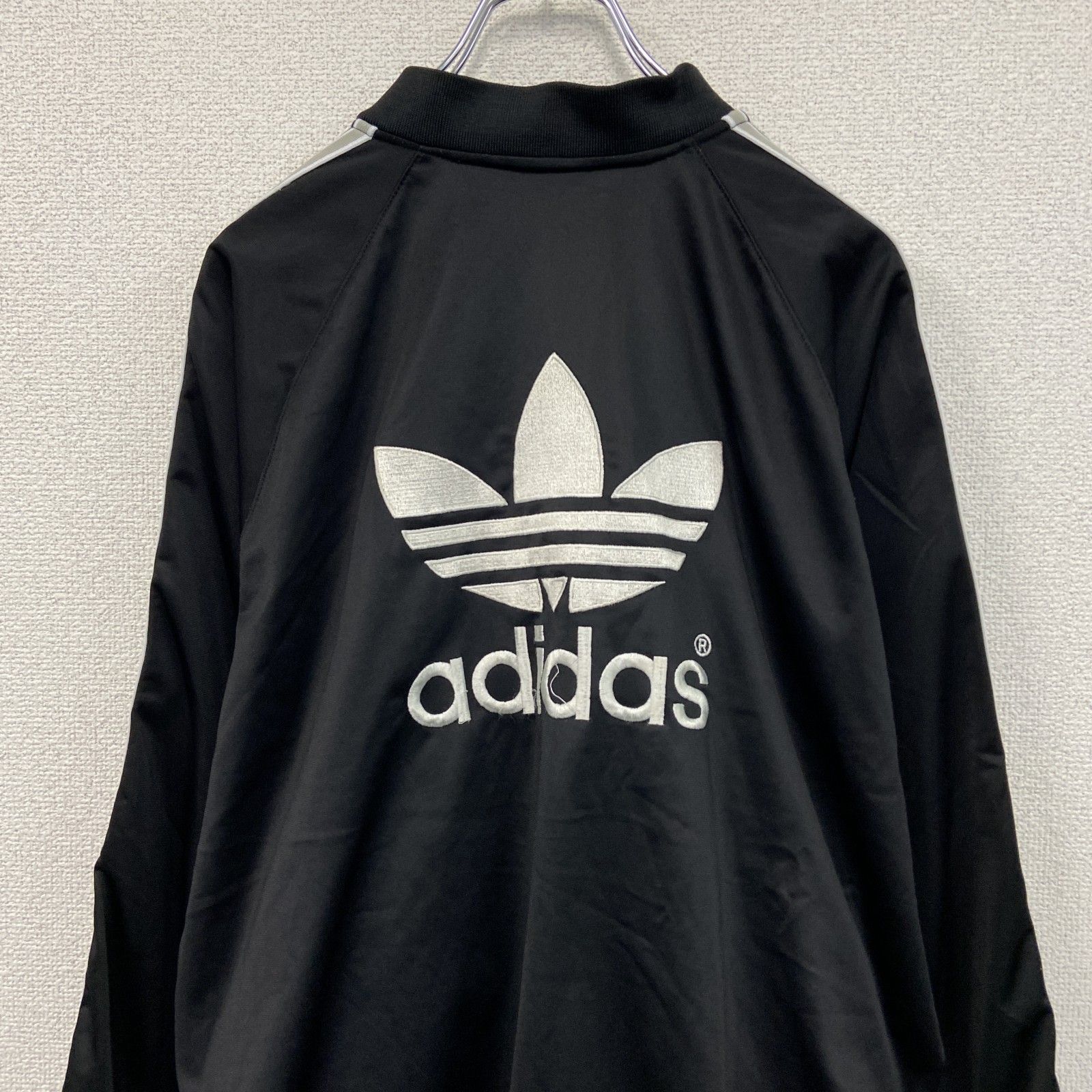 古着 used 90s adidas アディダス ATPタイプ トラックジャケット 