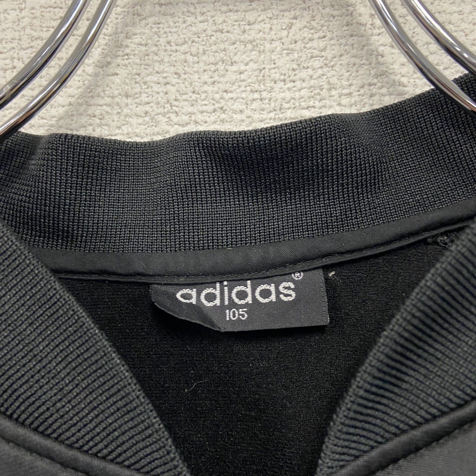 古着 used 90s adidas アディダス ATPタイプ トラックジャケット 