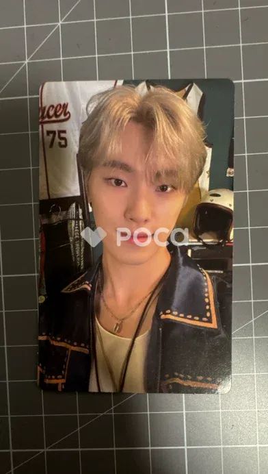 Seventeen セブチ ディノ SEVENTEENTH HEAVEN M2U ラキドロ - メルカリ