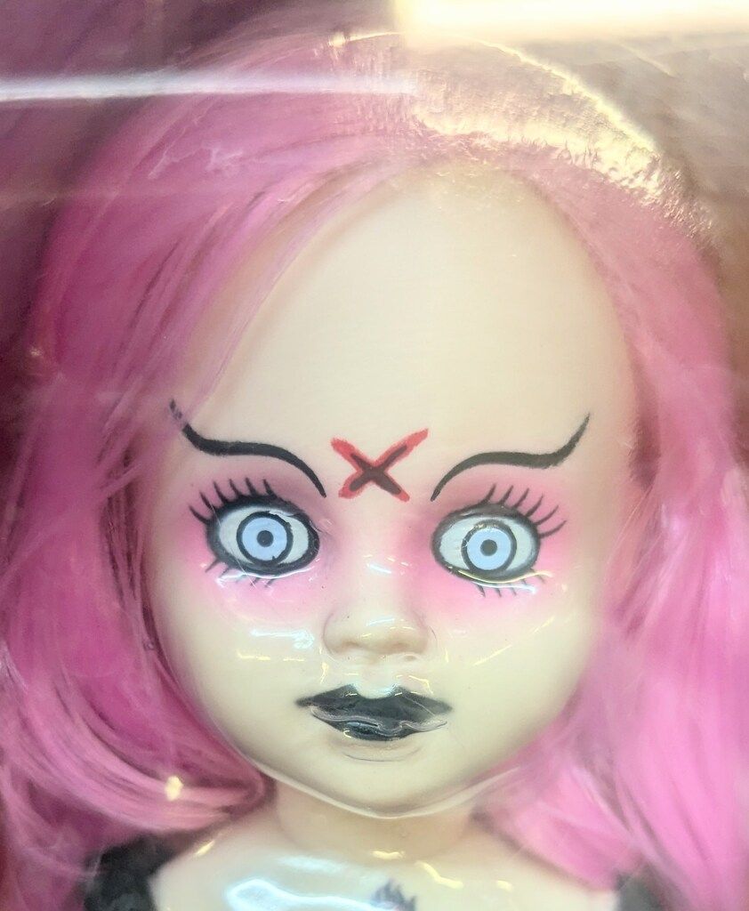 メズコ リビングデッドドールズ シリーズ35 Candy Rotten - メルカリ