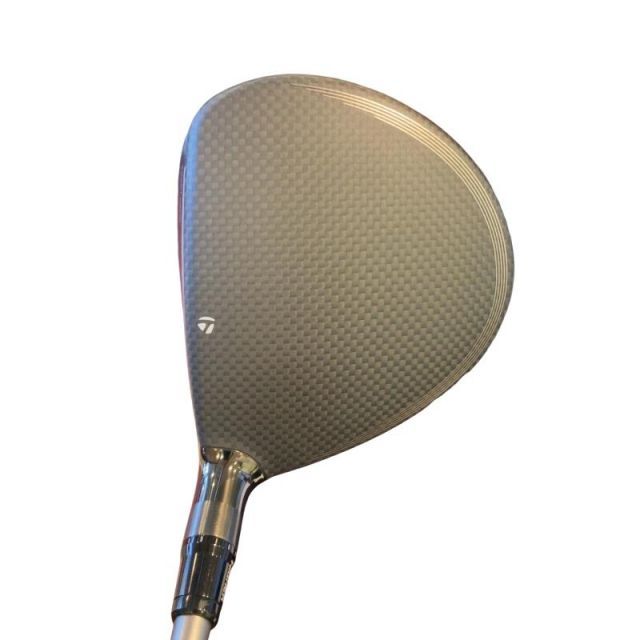 中古】 テーラーメイド Qi35 MAX LITE 5W フェアウェイウッド FW AIR