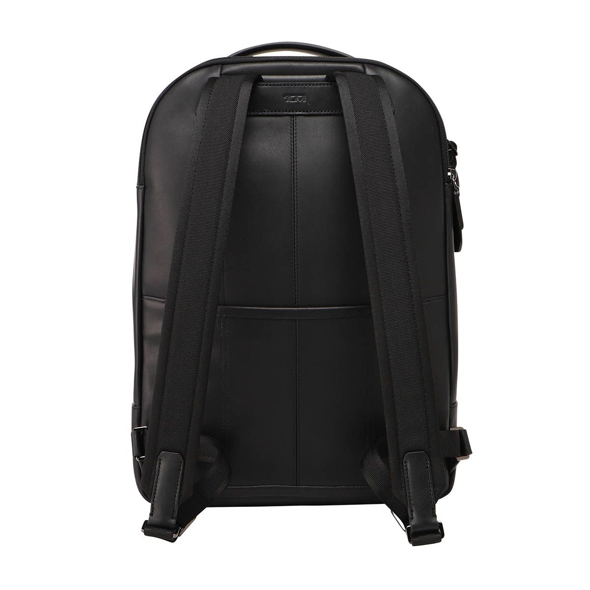 新品 トゥミ TUMI リュック ハリソン ブラック ボンベ - メルカリ