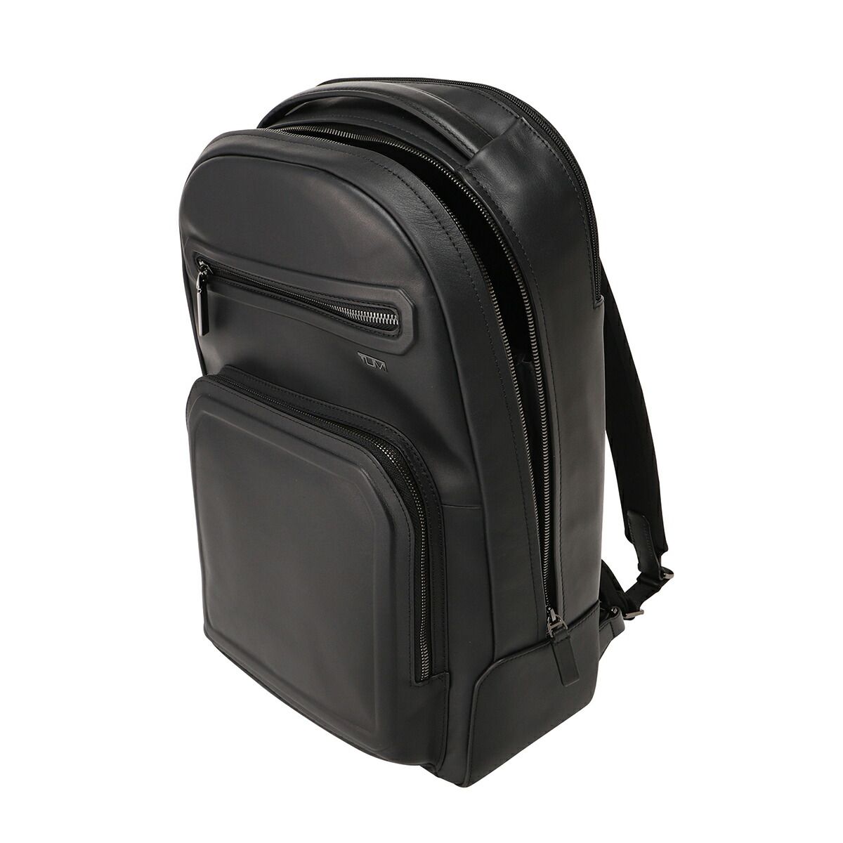 新品 トゥミ TUMI リュック ハリソン ブラック ボンベ - メルカリ