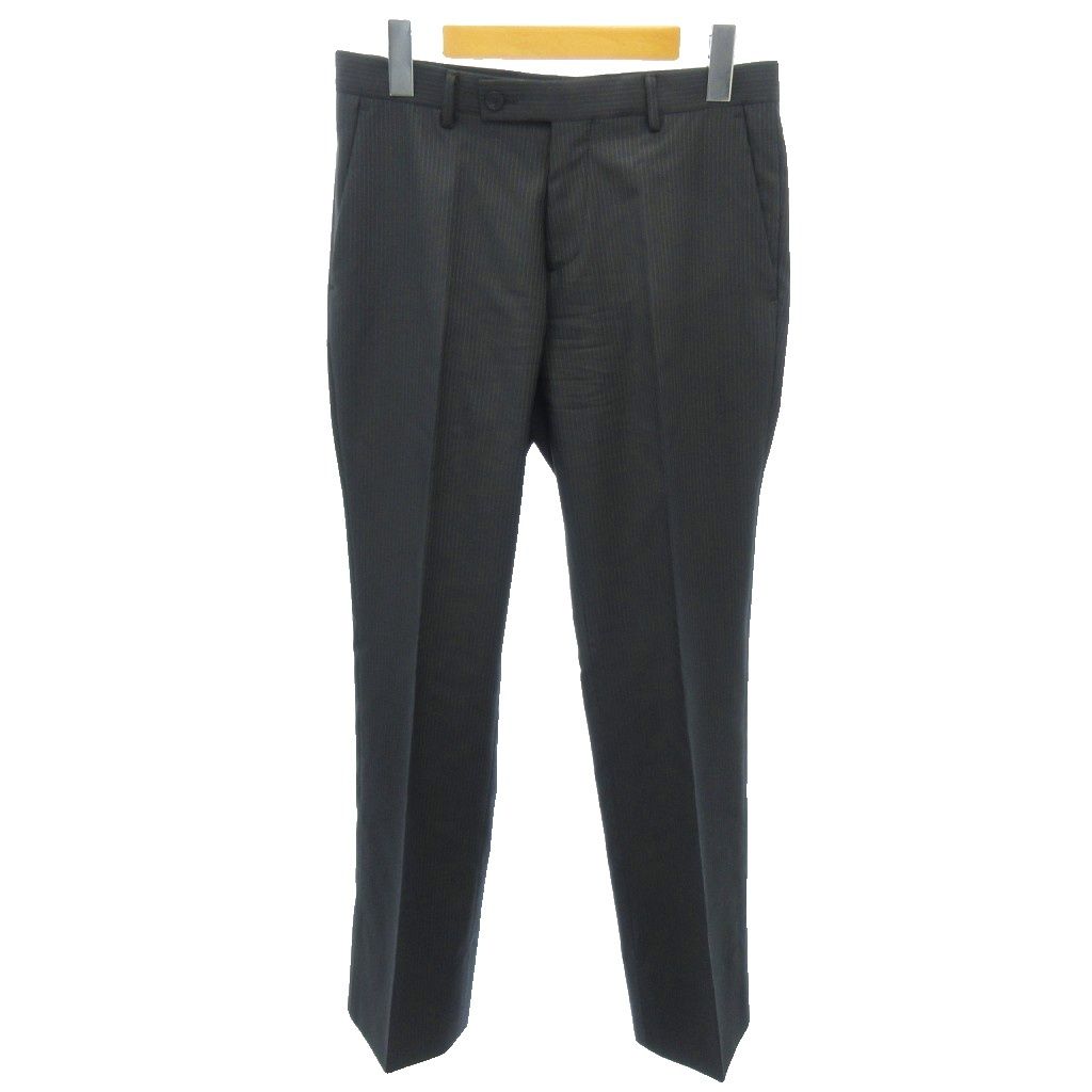 カルバンクライン CALVIN KLEIN 美品 3ピース スーツ カルバンクライン CALVIN KLEIN 美品 3ピース スーツ