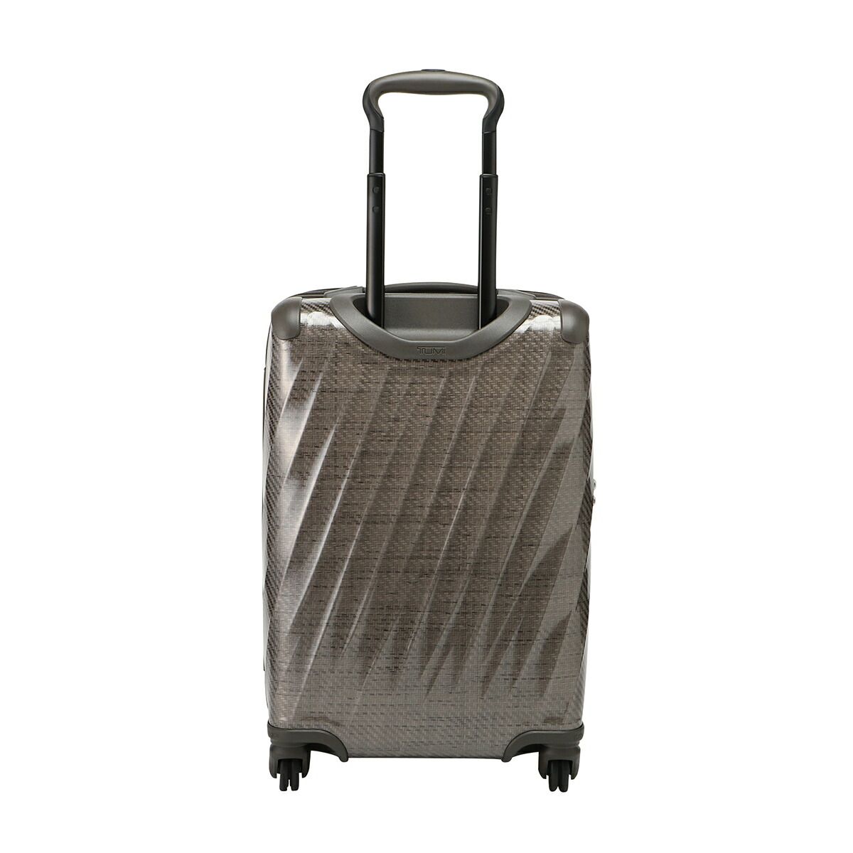 トゥミ TUMI キャリーケース 19ディグリー ライト タイタニアム グレイ