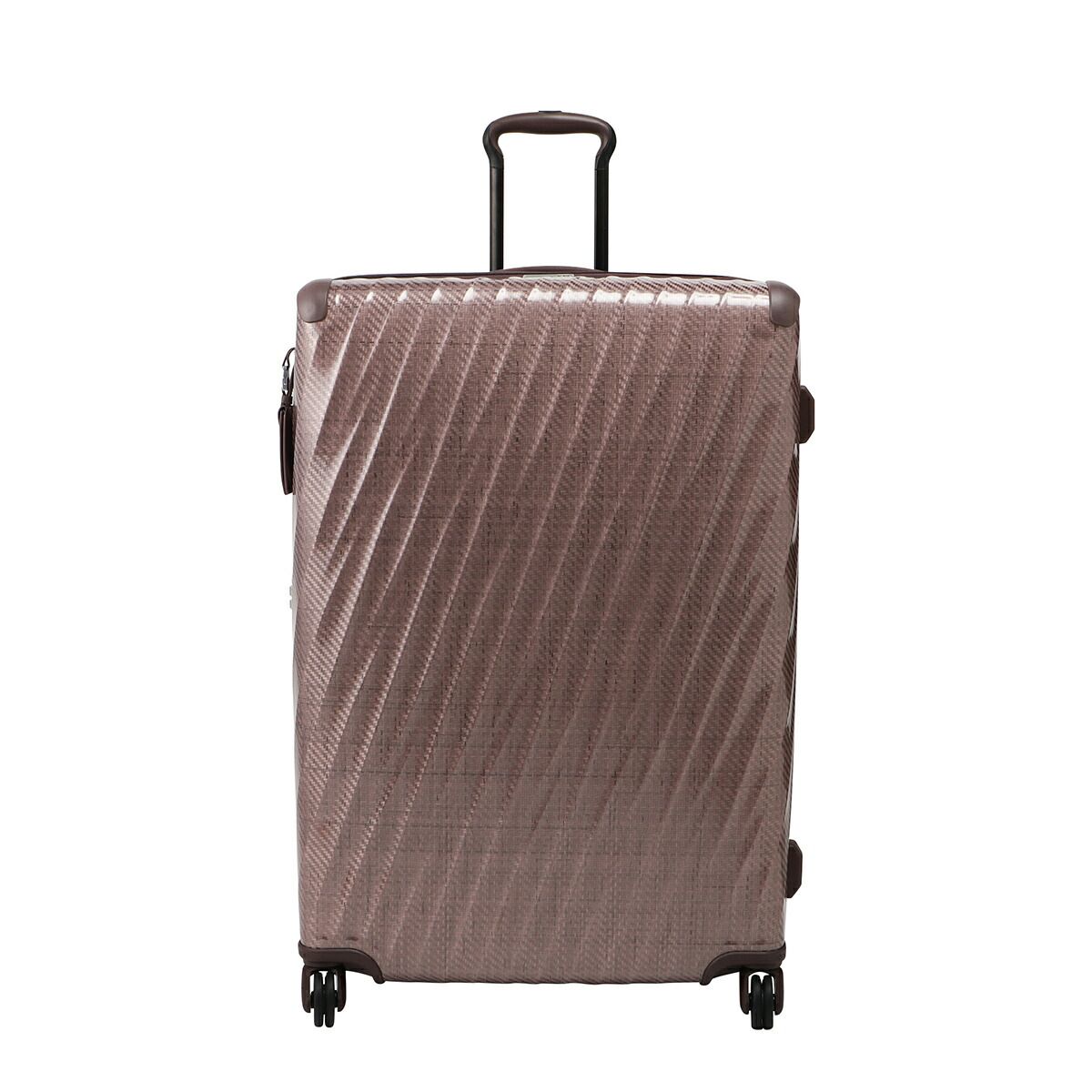 トゥミ TUMI キャリーケース 19ディグリー ライト ブラッシュ