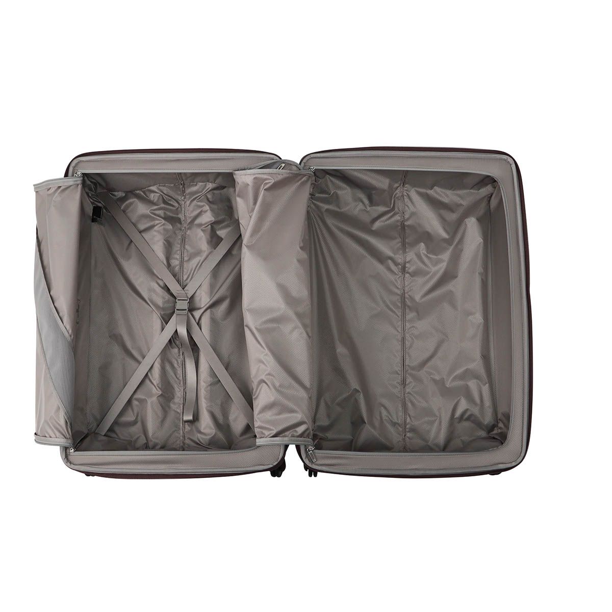 キャリーケース 19ディグリー