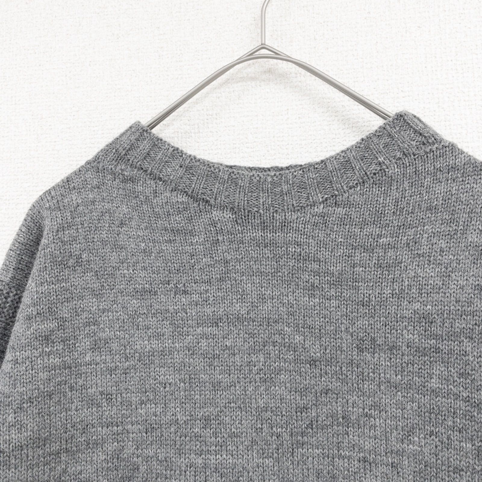 Brooks Brothers ブルックスブラザーズ ニットトップス クルーネック